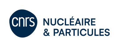 Logo du CNRS nucléaire et particules