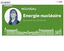 MOOC Énergie nucléaire